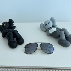 Chrome Hearts Sunglasses